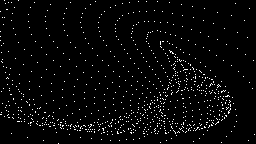 Beispiel 12: Dot-Tunnel
