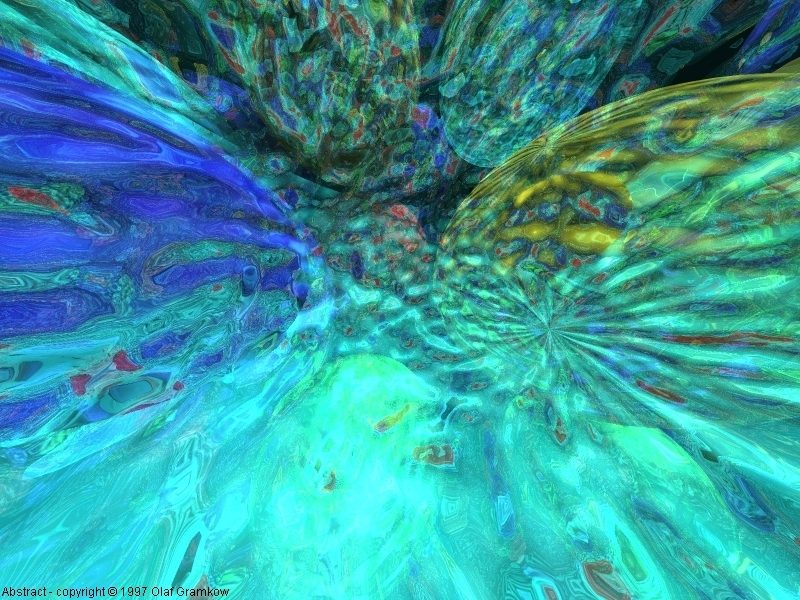 Bild: Abstract