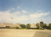 Flughafen von Punta Cana