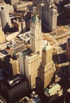 Woolworth Building
