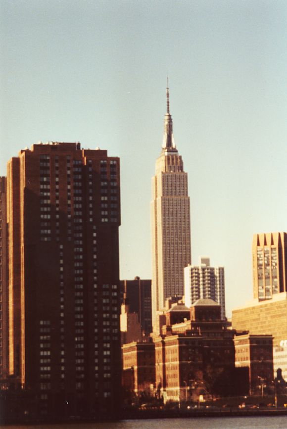 Empire State Building