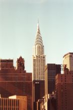 Chrysler Building