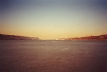 Hudson River
