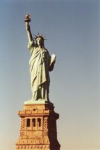 Freiheitsstatue
