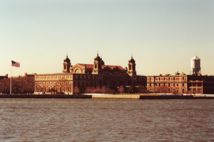 Elis Island