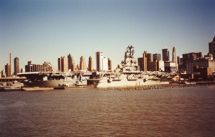 USS Intrepid