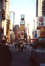 Times Square
