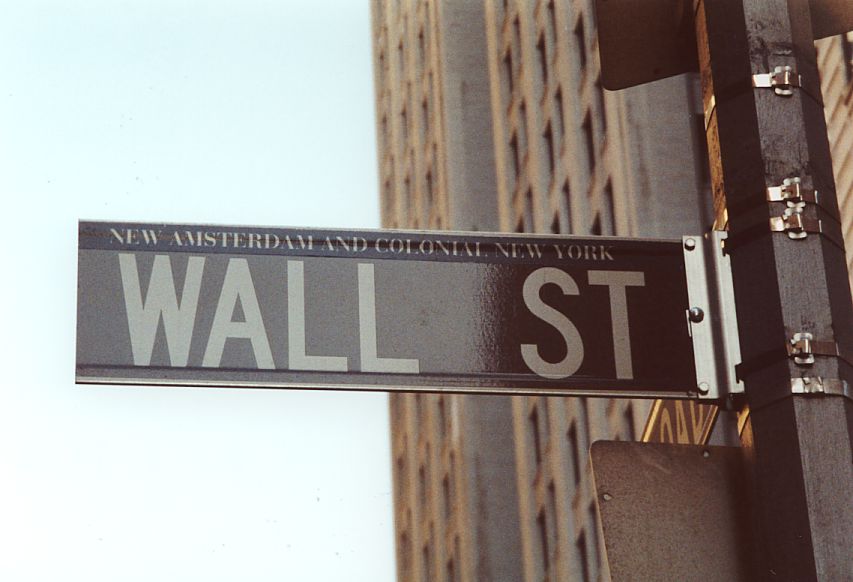 Wall Street