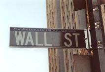 Wall Street