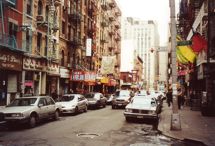 China Town