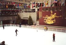 Rockefeller Center